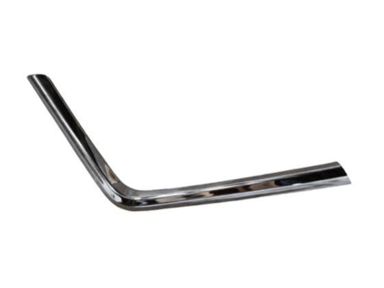 ბამპერი წინა, მოლდინგი