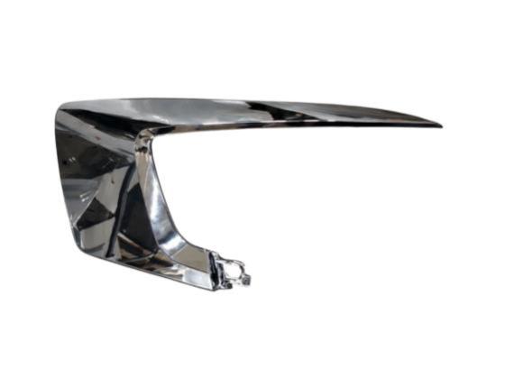 ბამპერი წინა, მოლდინგი