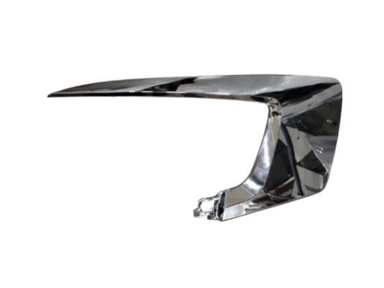 ბამპერი წინა, მოლდინგი