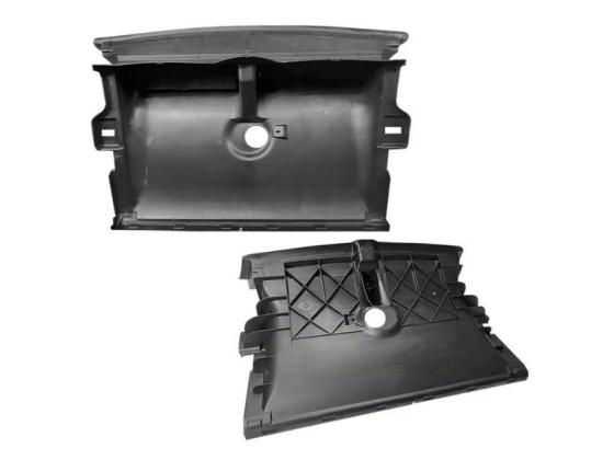 ჰაერის მიწოდება, ჟალუზი