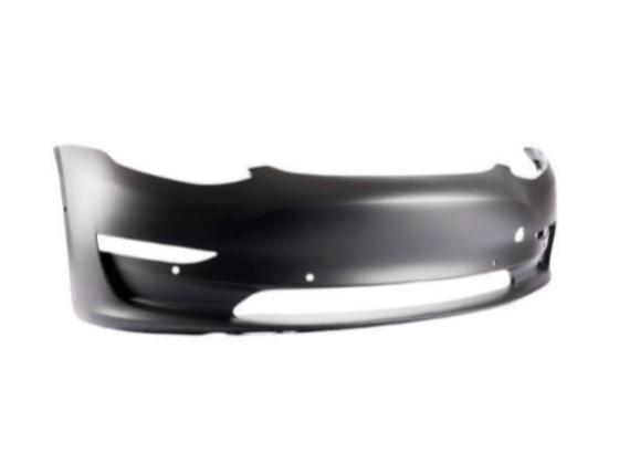 ბამპერი წინა, ბამპერი