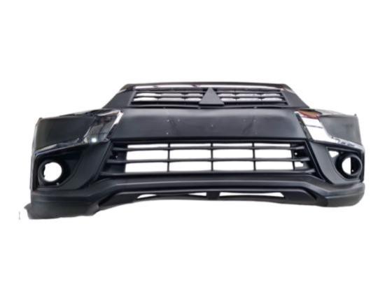 ბამპერი წინა, ბამპერი