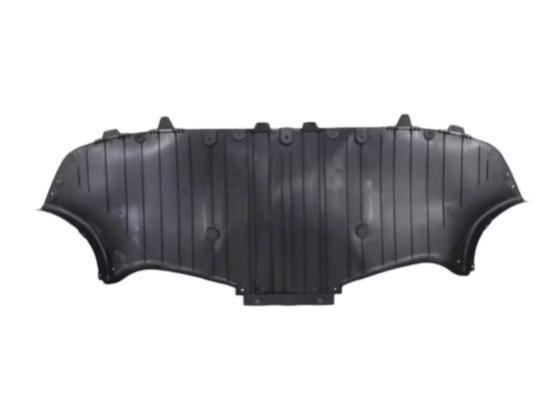 Задний бампер