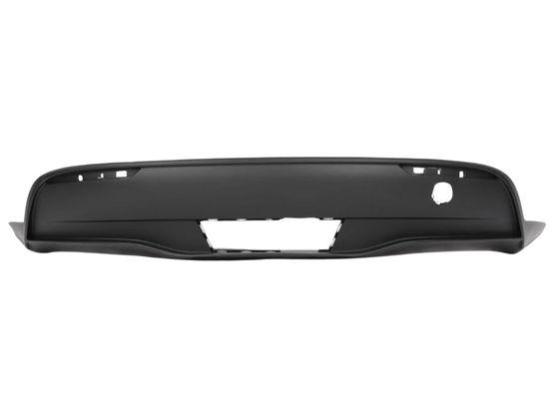 ბამპერი უკანა, ბამპერი