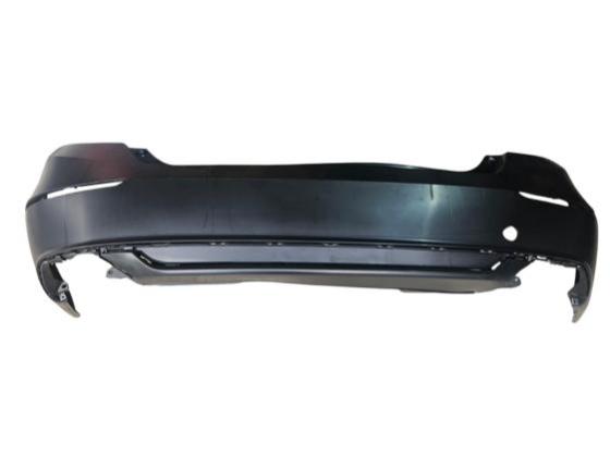 ბამპერი უკანა, ბამპერი