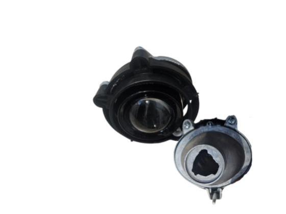 სანისლე ფარი, მარჯვენა