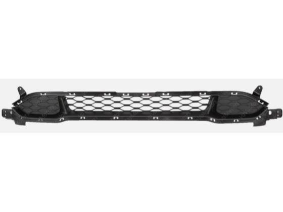 ბამპერი წინა, ბადე