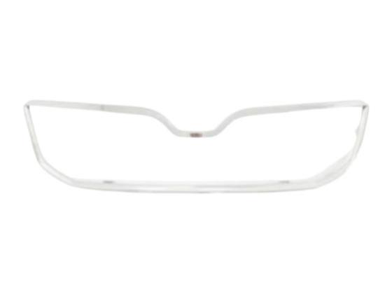 ცხაურა (აბლიცოვკა), ცხაურა