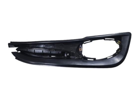 ბამპერი წინა, სანისლეს ჩარჩო მარჯვენა