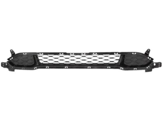 ბამპერი წინა, ბადე