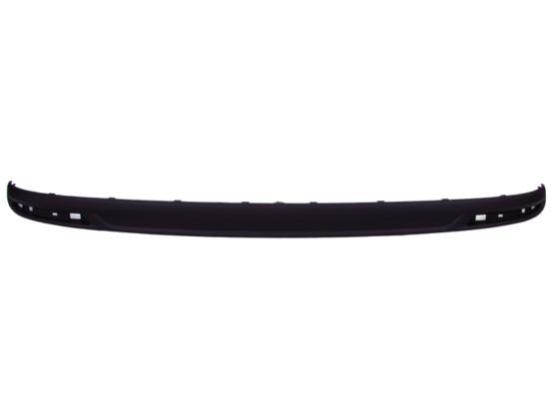 RR Bumper, Lip