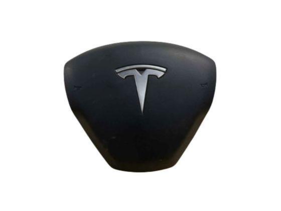 Steering Wheel, Airbag