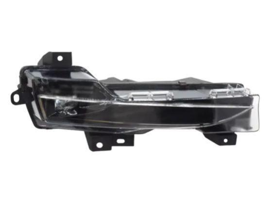 Fog Lamp, RH