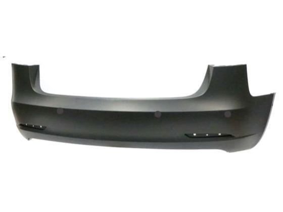 RR Bumper, Bumper