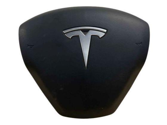 Steering Wheel, Airbag