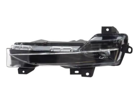 Fog Lamp, LH