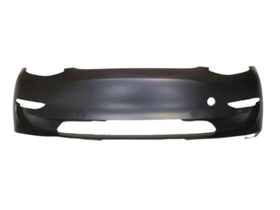 FR Bumper, Bumper