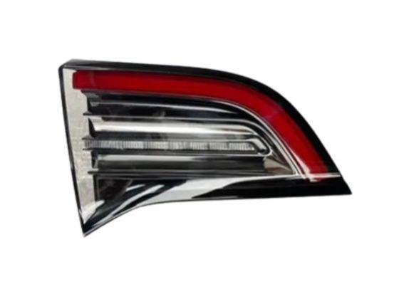 Backup lamp, LH