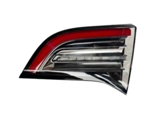 Backup lamp, RH