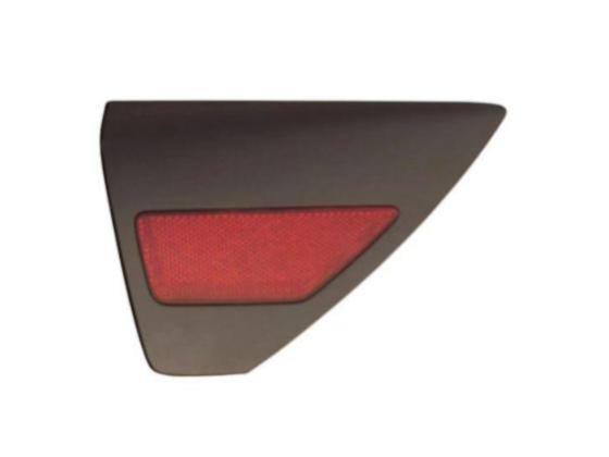 Reflector, RR LH