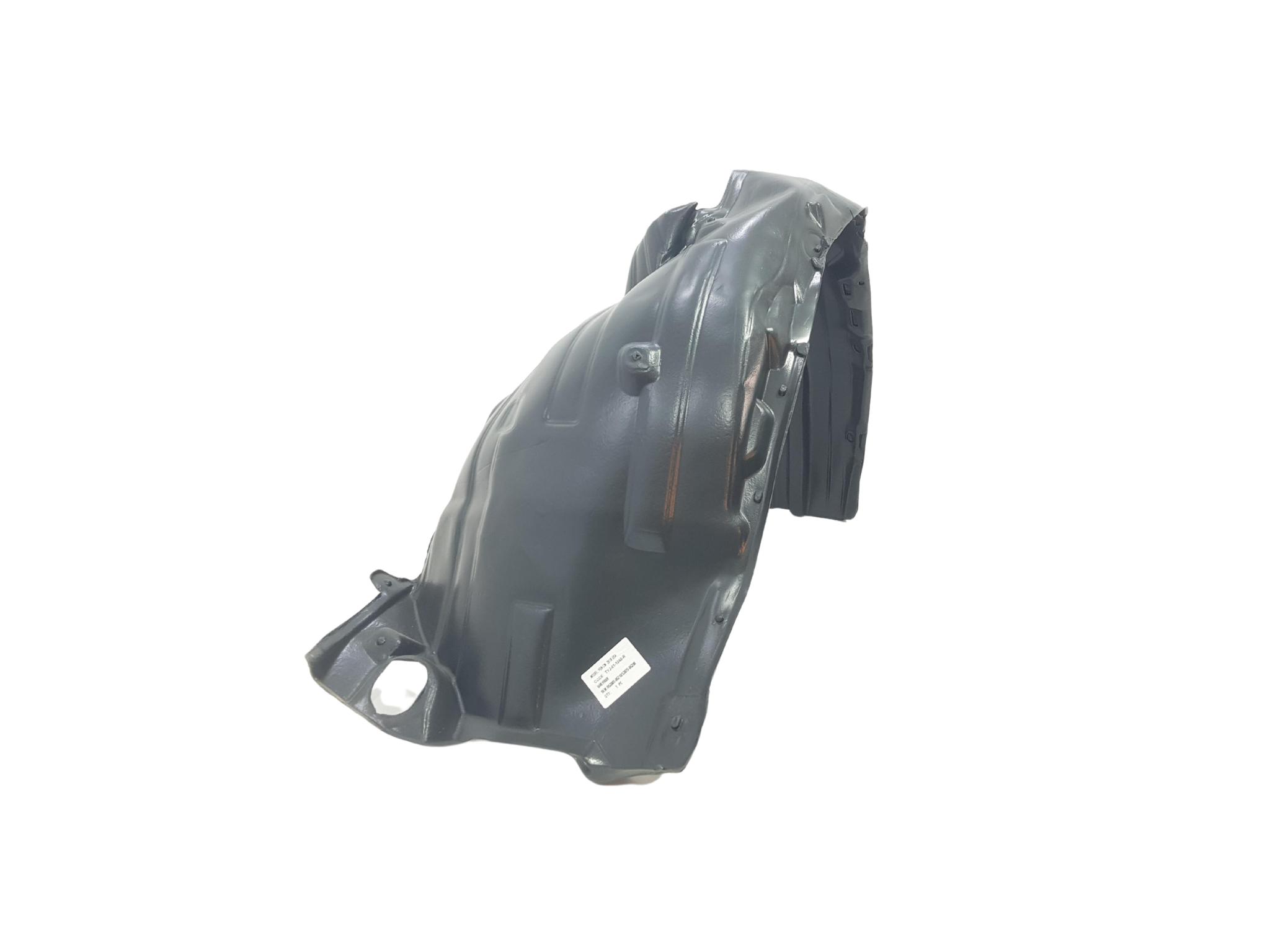 Inner Fender, FR RH