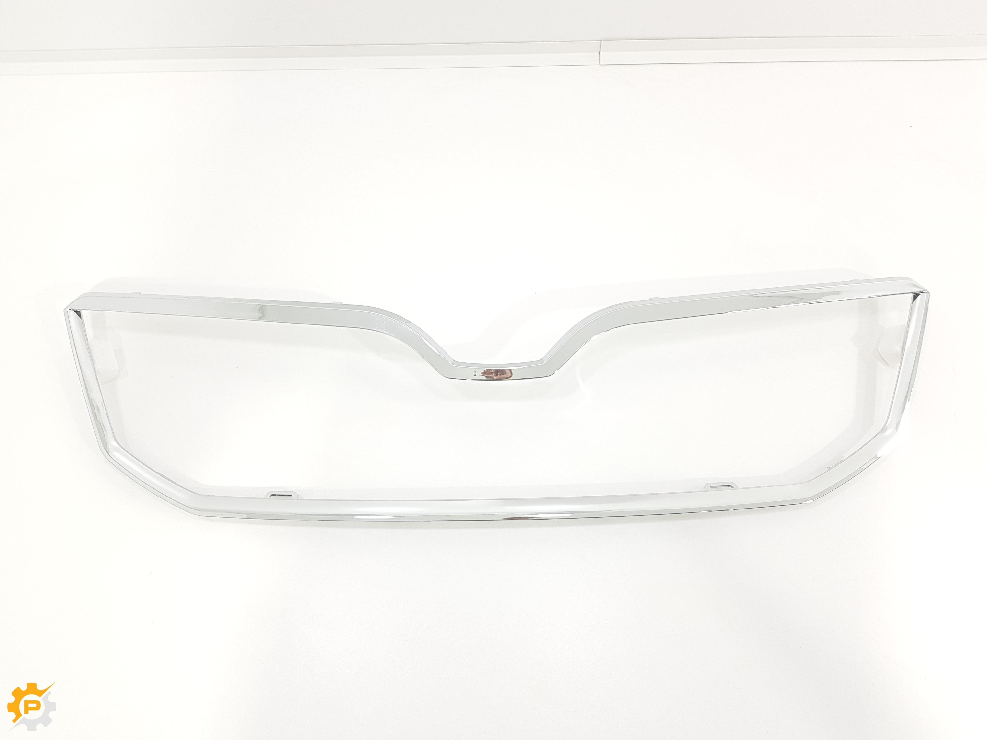 Grill ASSY, Molding